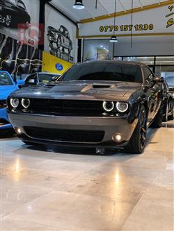 دودج تشالنجر